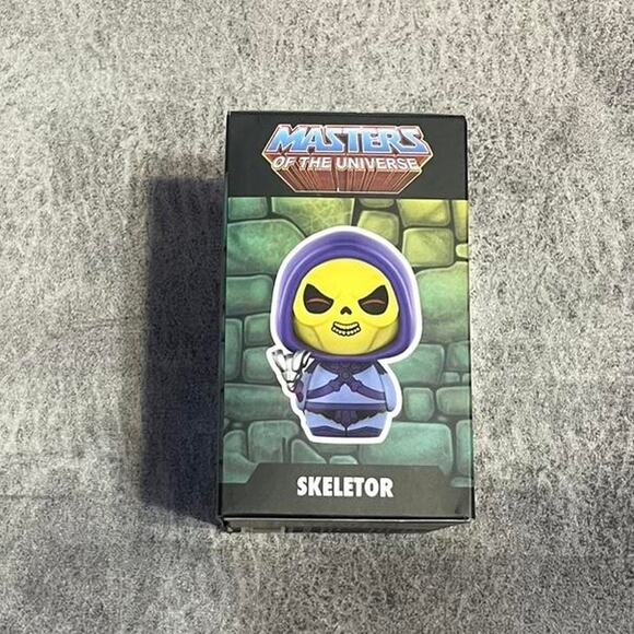 Funko dorbz skeletor limited chase - Picture 4 of 6
